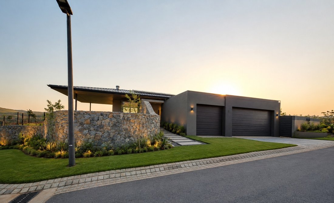 House in Port Zimbali, KwaZulu-Natal, South Africa 1 - 18622226