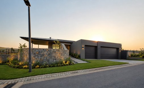 Casa en Dolphin Coast, KwaZulu-Natal, Sudáfrica 1
