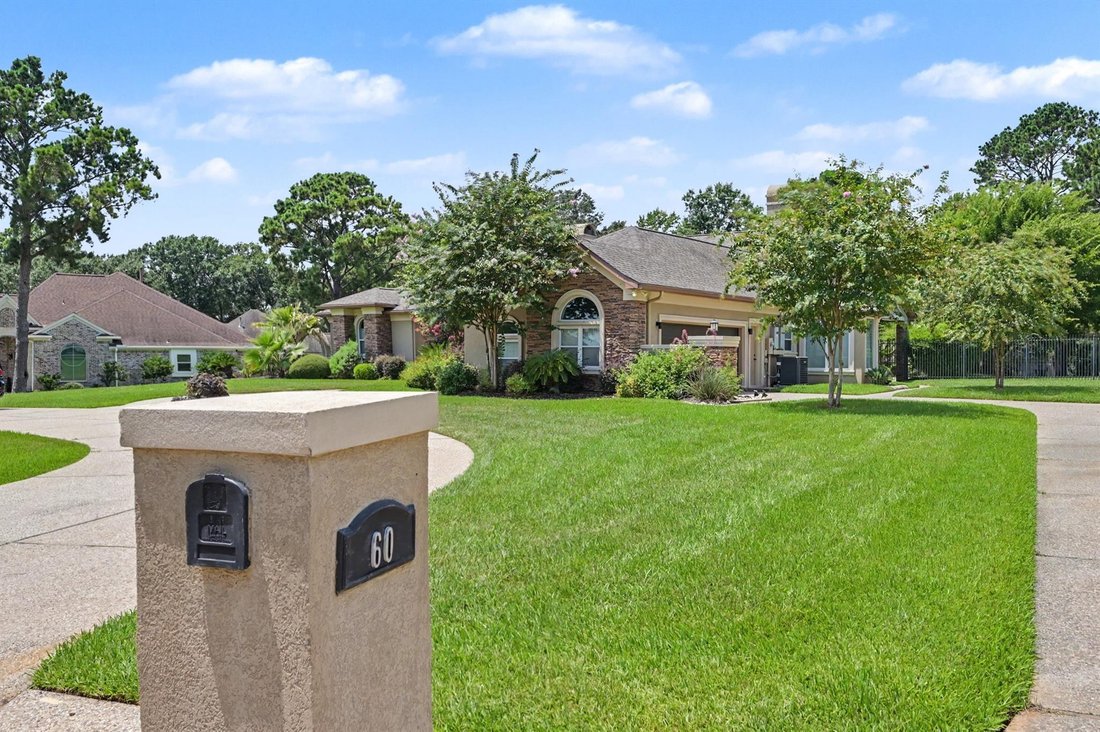 House in Montgomery, Texas, United States 3 - 18617485