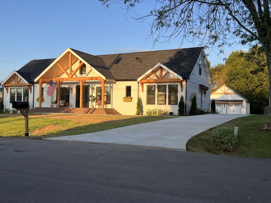 House in Murfreesboro, Tennessee, United States 3 - 18623794
