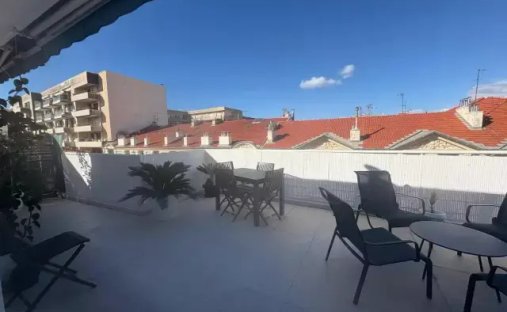 Apartment in Nice, Provence-Alpes-Côte d'Azur, France 1