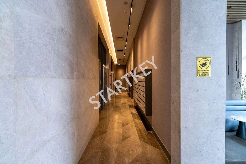 Apartment in İzmir, İzmir, Turkey 2 - 18618913