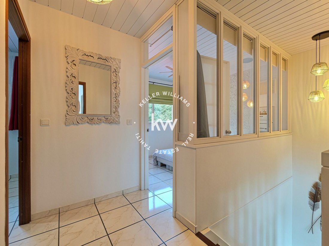 Apartment in Puna'auia, Windward Islands, French Polynesia 5 - 18441817
