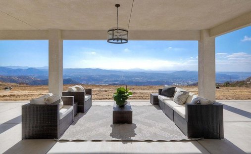 House in Lakeside, California, United States 1
