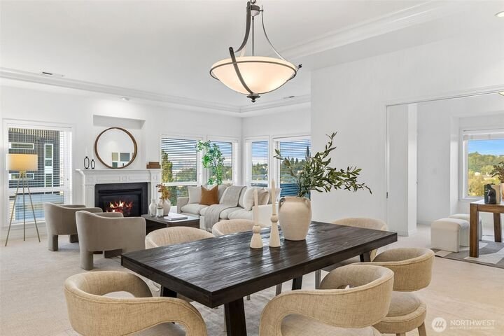 Condo in Seattle, Washington, United States 4 - 18623969