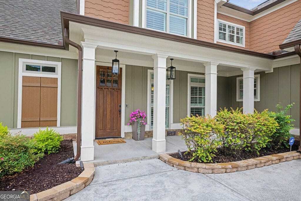 House in Peachtree City, Georgia, United States 5 - 18615808