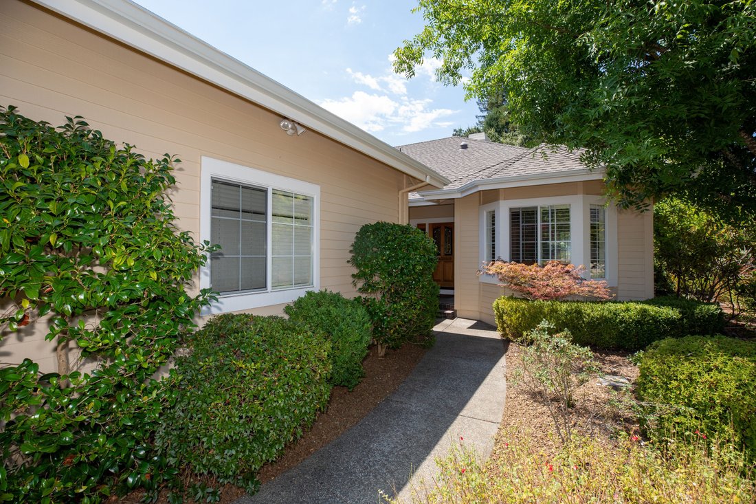 House in Santa Rosa, California, United States 4 - 18623643