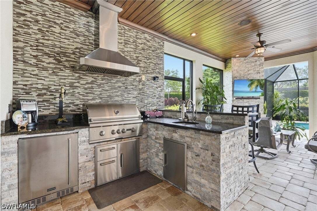House in Estero, Florida, United States 5 - 18616985
