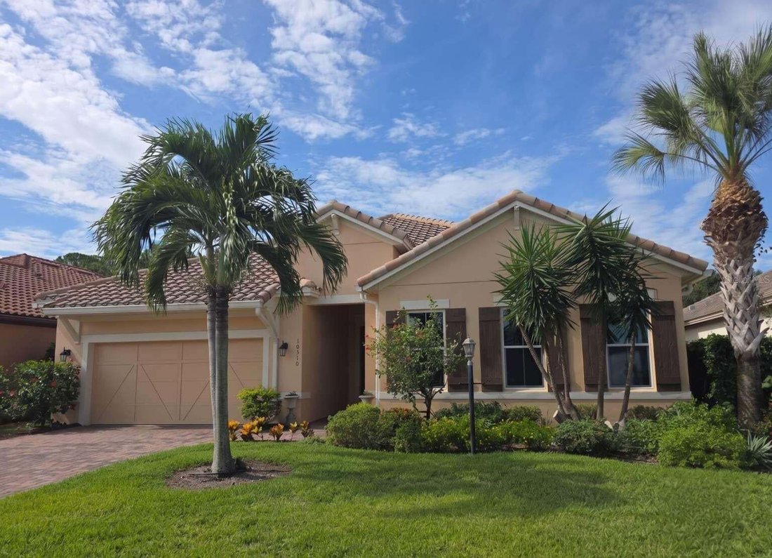 House in Bradenton, Florida, United States 1 - 17296810