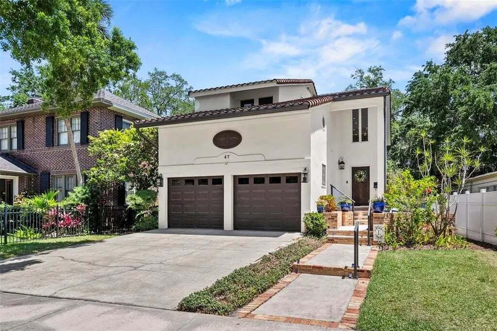 House in Tampa, Florida, United States 1 - 18623783
