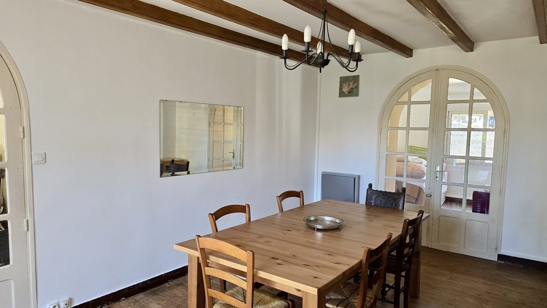 House in Noirmoutier Centre, Noirmoutier-en-l'Île, France 5 - 17310784