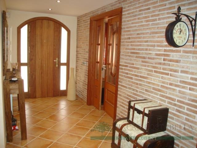 Villa in Platja d'Aro, Catalonia, Spain 2 - 13111247