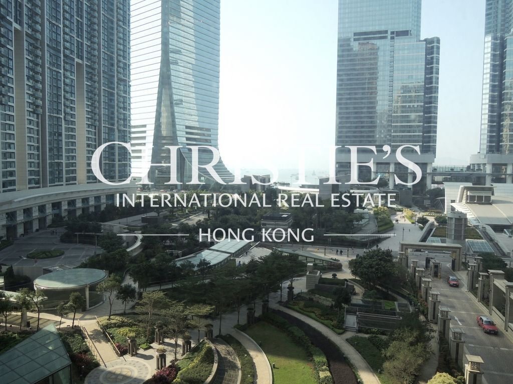 Apartment in Hong Kong, Hong Kong 1 - 18620773