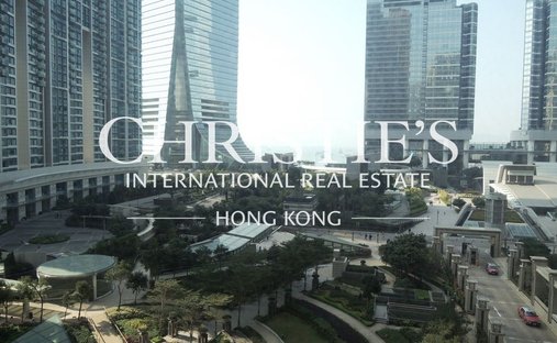 Apartment in Hong Kong, Hong Kong 1