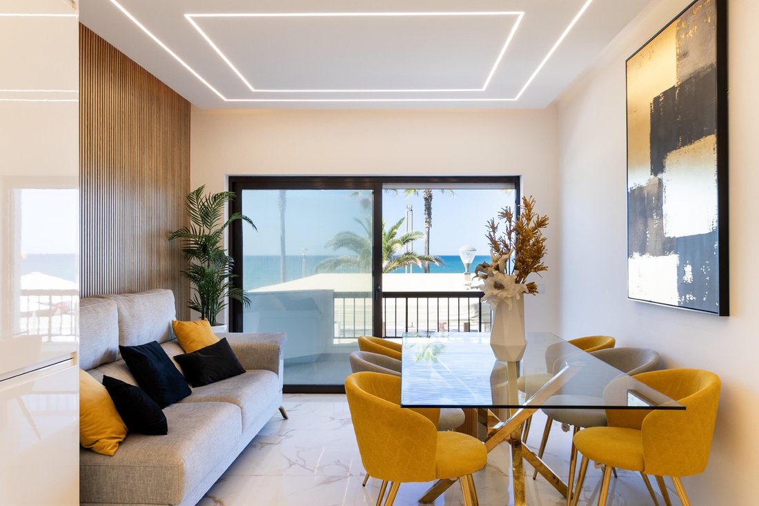 Apartment in Quarteira, Algarve, Portugal 5 - 18616115