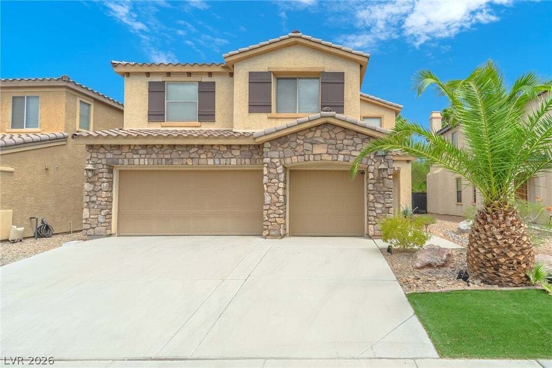 House in Henderson, Nevada, United States 1 - 18618496