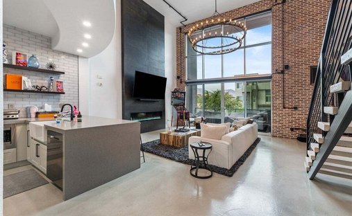 Condo in Las Vegas, Nevada, United States 1