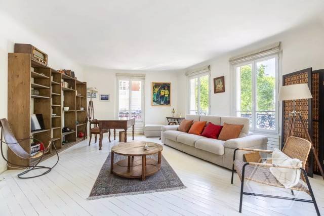 Apartment in Saint Victor, Paris 5e Arrondissement, Paris 2 - 15868736