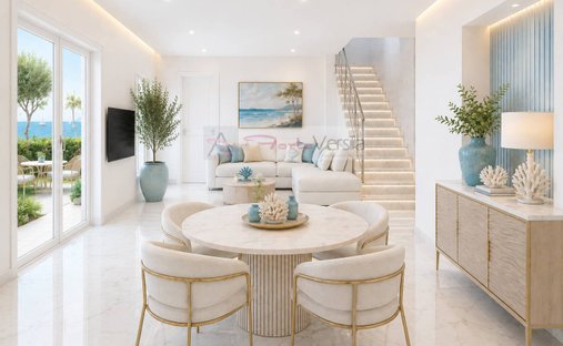 Villa en Centro, Forte dei Marmi, Toscana 1