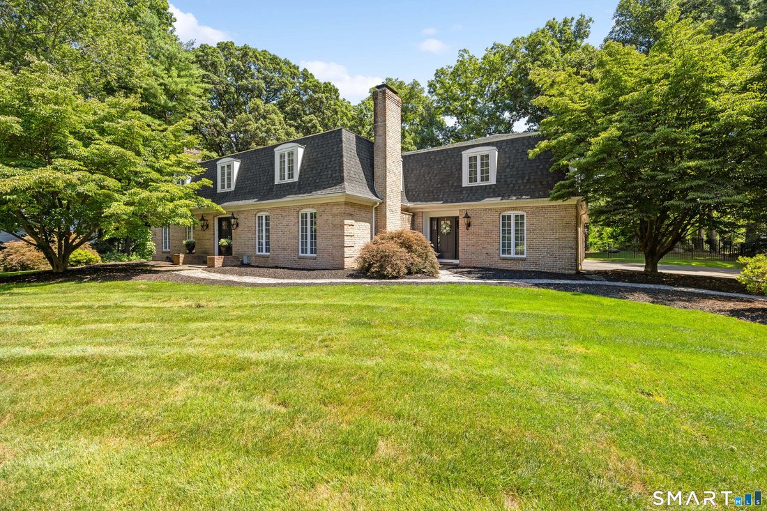 House in Cheshire, Connecticut, United States 1 - 18620169