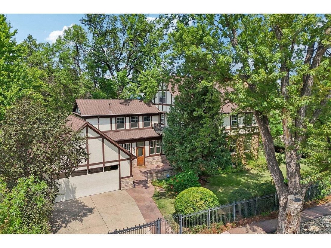 House in Boulder, Colorado, United States 2 - 18621335