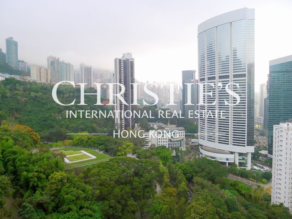 Apartment in Hong Kong, Hong Kong 1 - 18616501