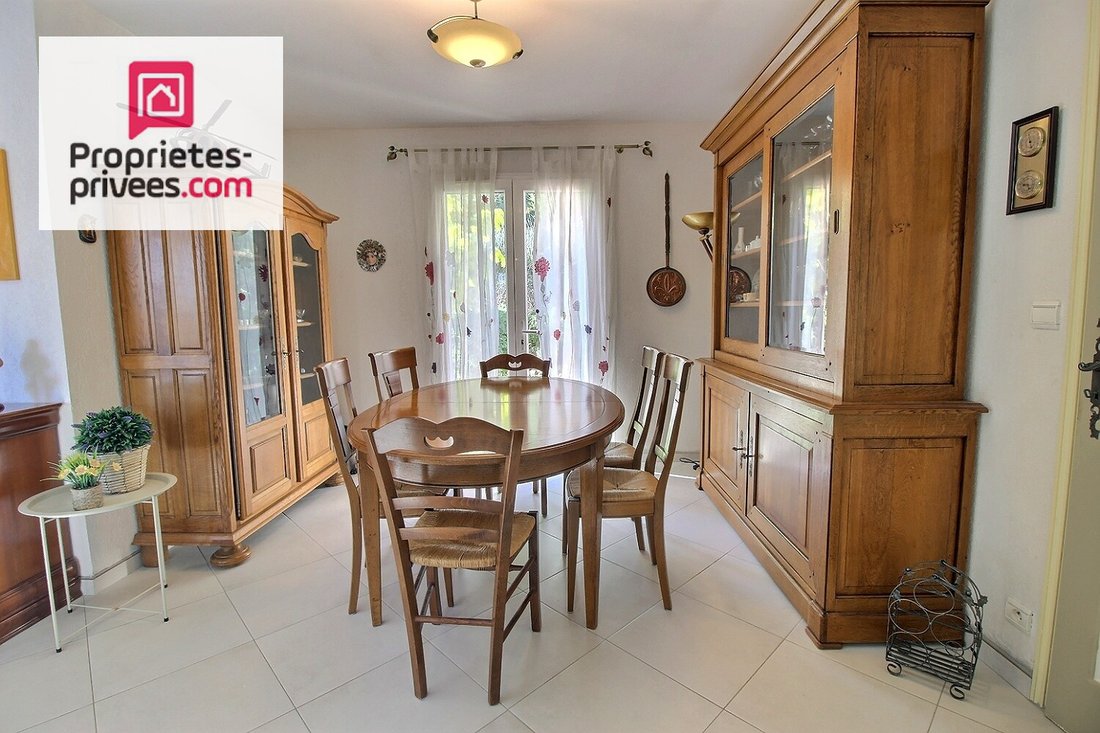Villa in Est, Lorgues, France 4 - 18622953