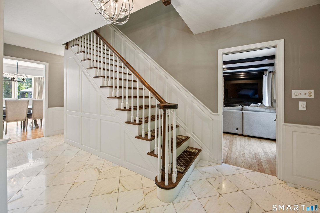 House in Cheshire, Connecticut, United States 4 - 18620169