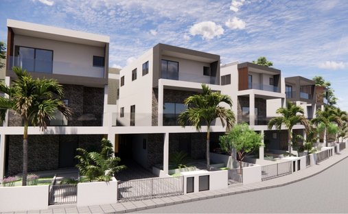 Casa en Palodia, Distrito de Limasol, Chipre 1