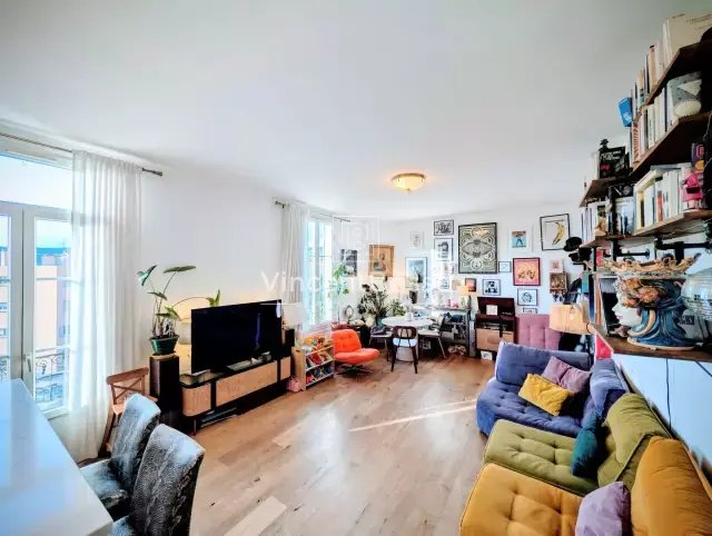 Apartment in Nice, Provence-Alpes-Côte d'Azur, France 4 - 17241204