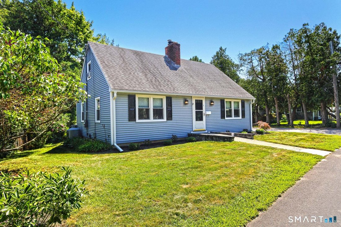 House in Clinton, Connecticut, United States 3 - 18617015