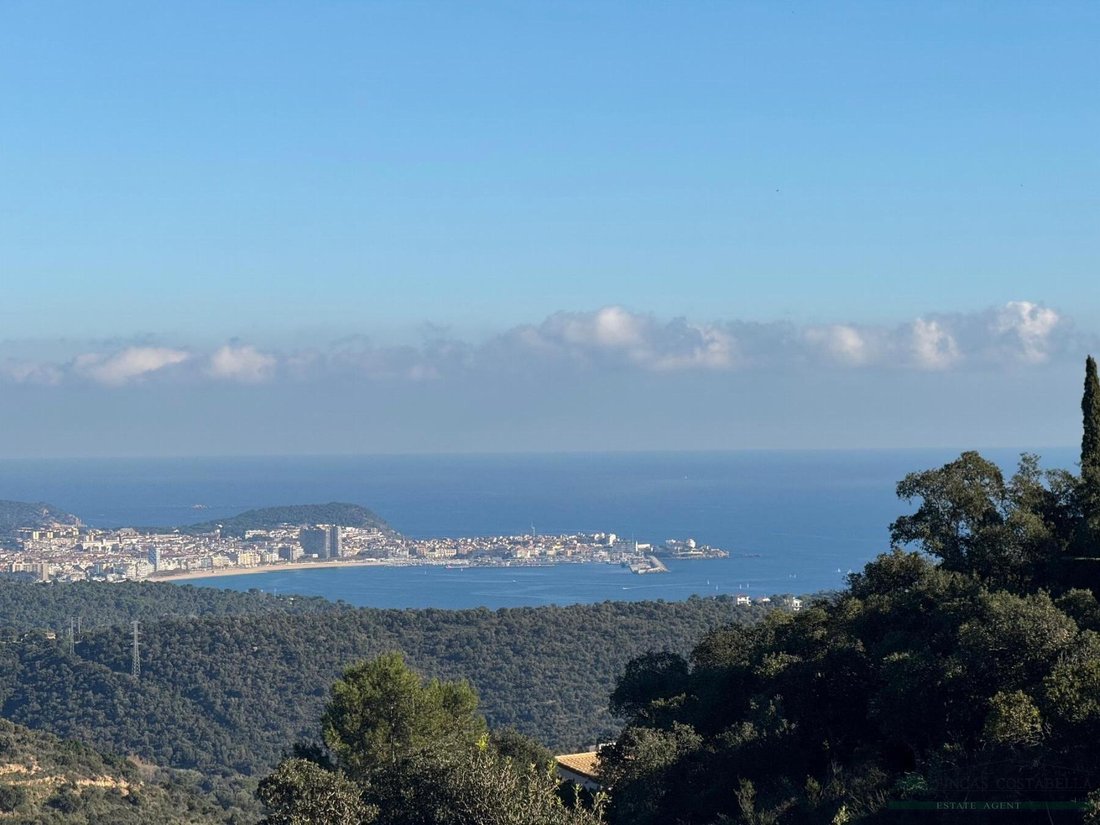 House in Platja d'Aro, Catalonia, Spain 5 - 13111269