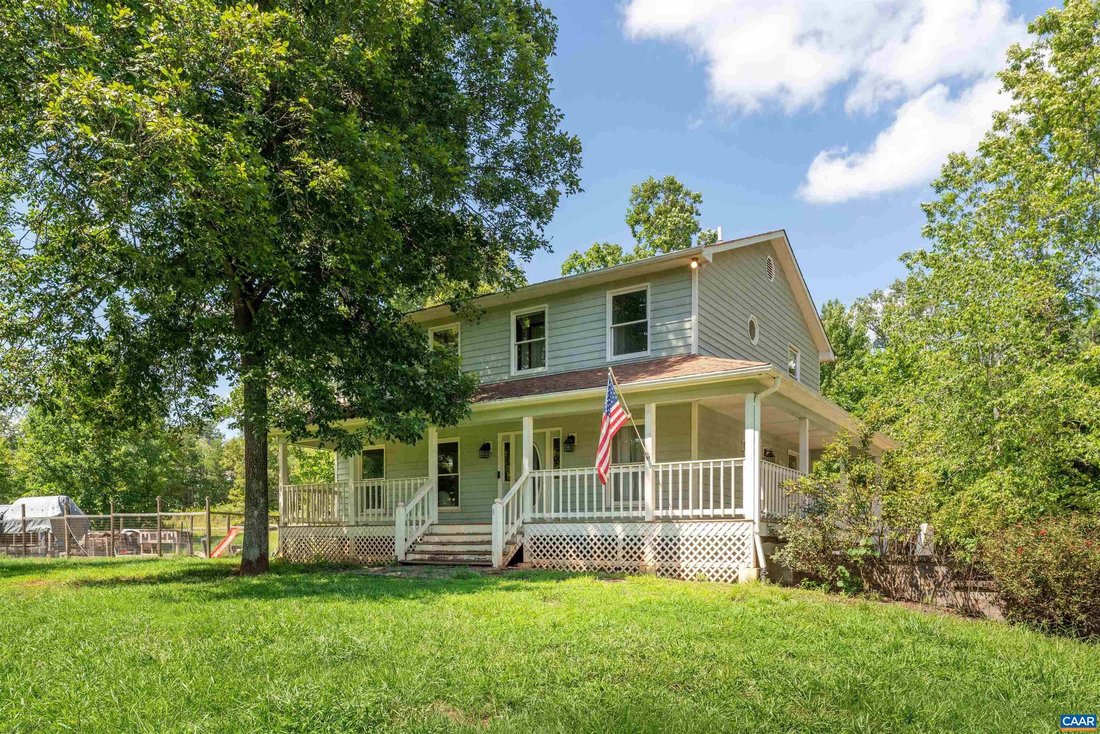 House in Cunningham, Virginia, United States 1 - 18618492