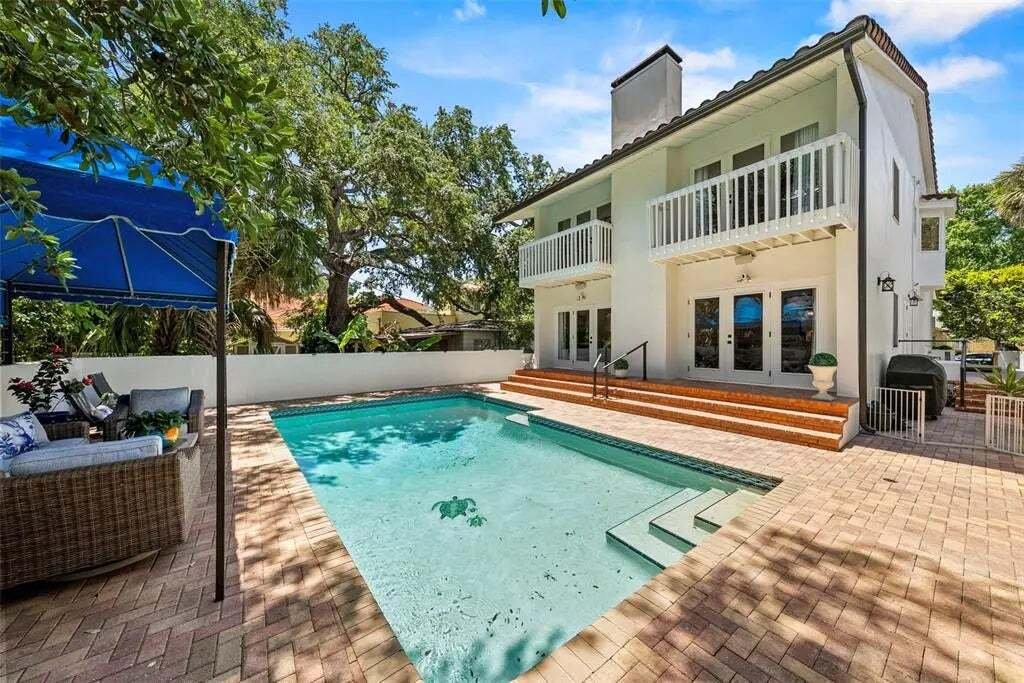 House in Tampa, Florida, United States 2 - 18623783