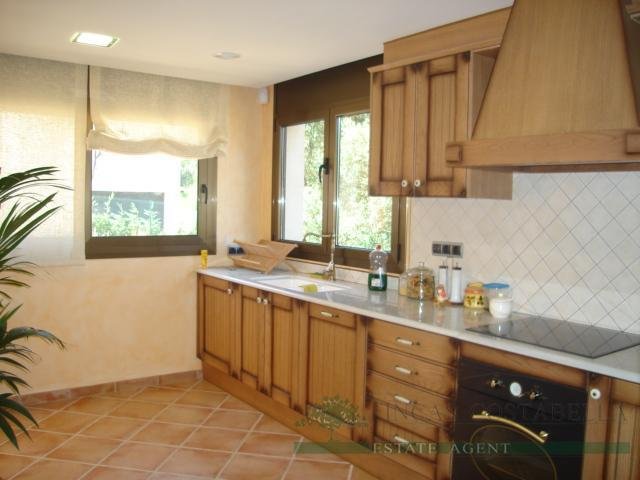 Villa in Platja d'Aro, Catalonia, Spain 5 - 13111247