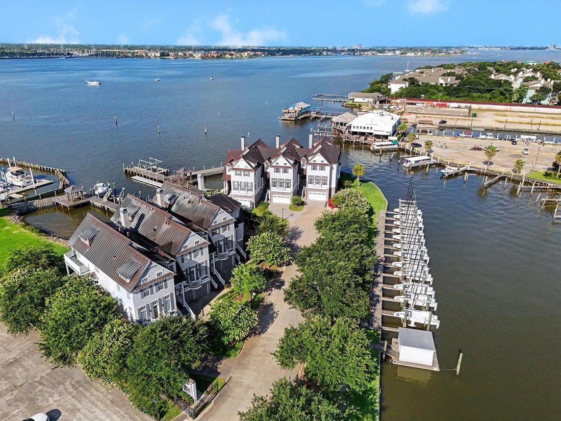 House in Seabrook, Texas, United States 3 - 18617431