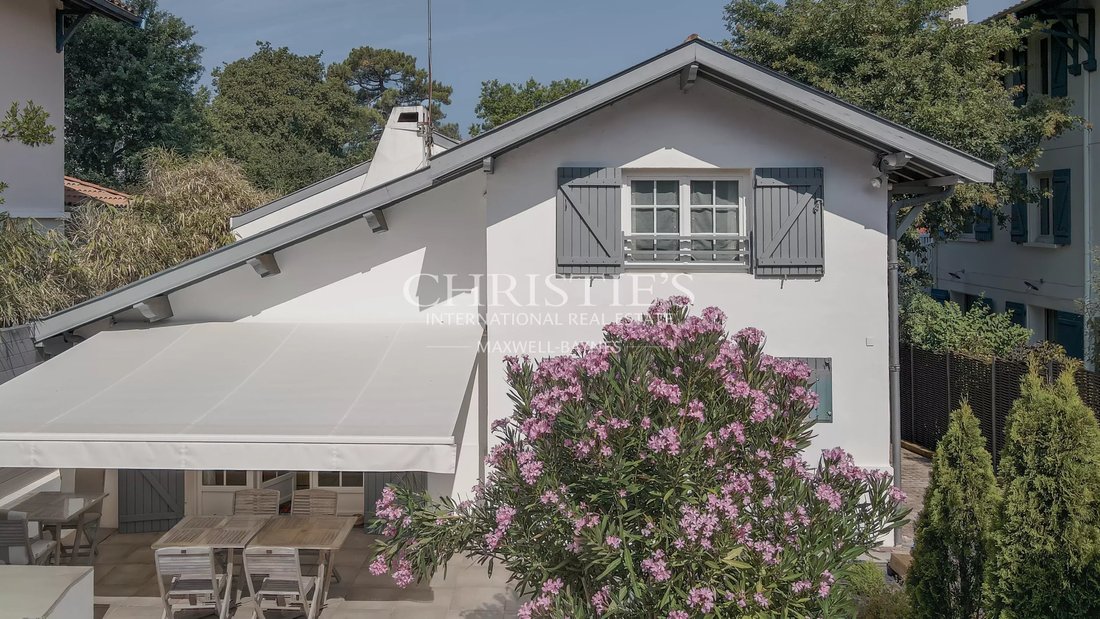 House in Le Moulleau-Les Abatilles, Arcachon, France 2 - 18454243