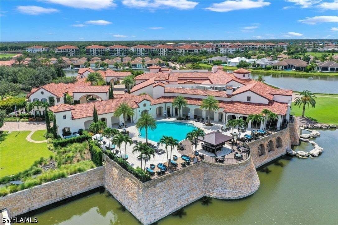 Condominio a Bonita Springs, Florida, Stati Uniti 2 - 18621279