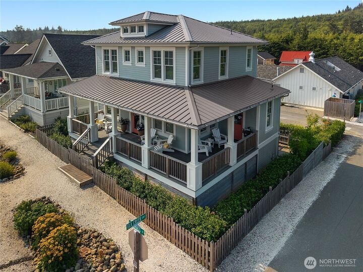 House in Copalis Crossing, Washington, United States 2 - 18620038