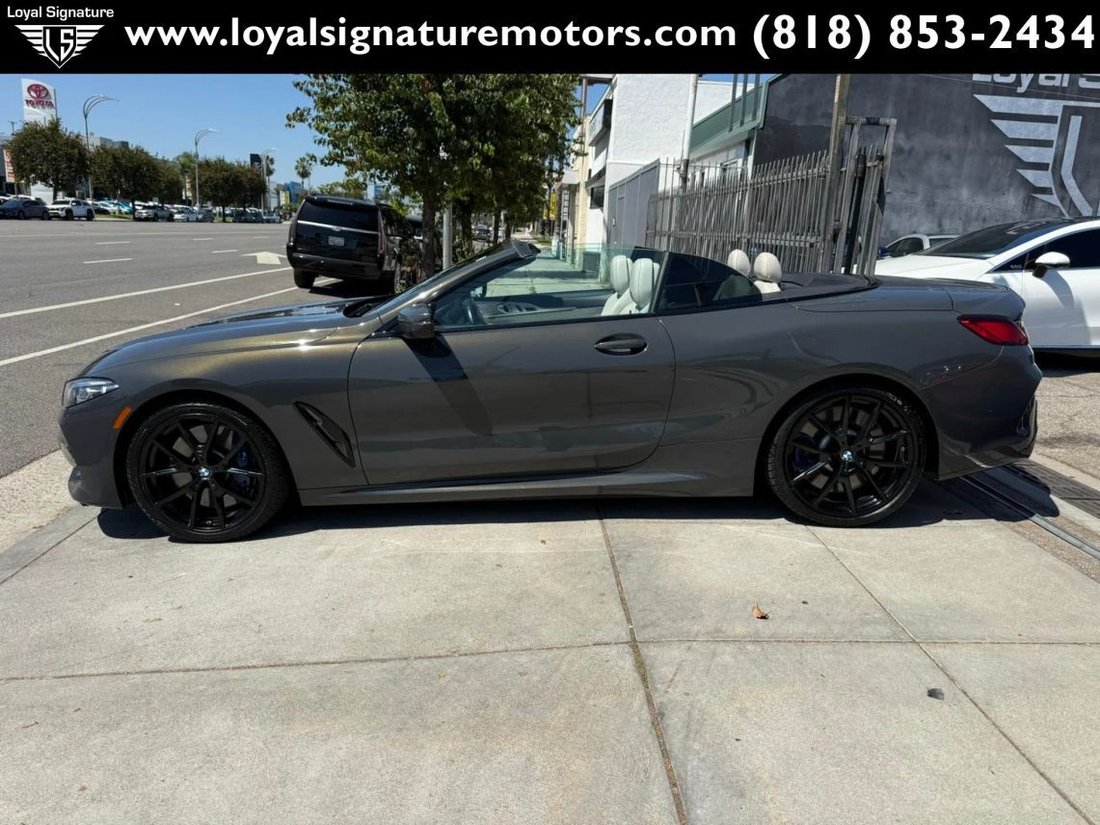 Cabriolet in Van Nuys, CA, United States 4 - 18621650