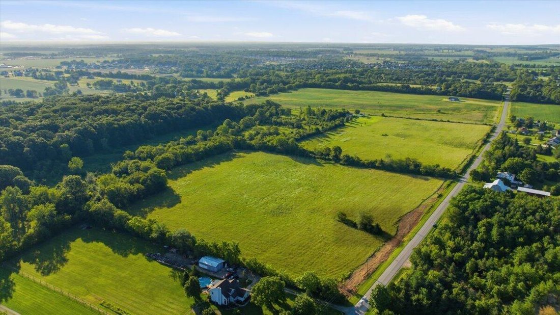 Land in Plain City, Ohio, United States 1 - 18620965