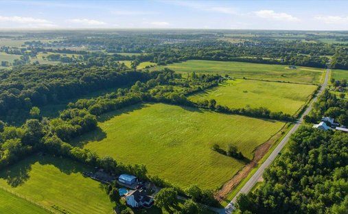 Land in Plain City, Ohio, United States 1