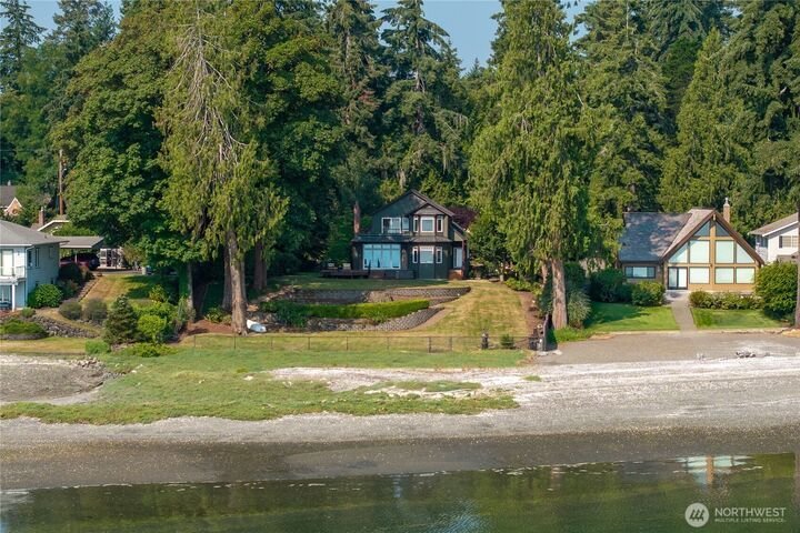 House in Silverdale, Washington, United States 1 - 18620035