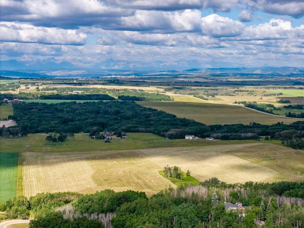 Land in Cochrane, Alberta, Canada 1 - 18623769
