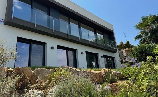 House in Torre Valentina, Calonge i Sant Antoni, Catalonia 1