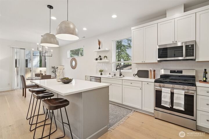 House in Edmonds, Washington, United States 4 - 18623968