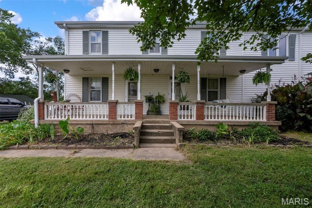 House in Cape Girardeau, Missouri, United States 2 - 18616843