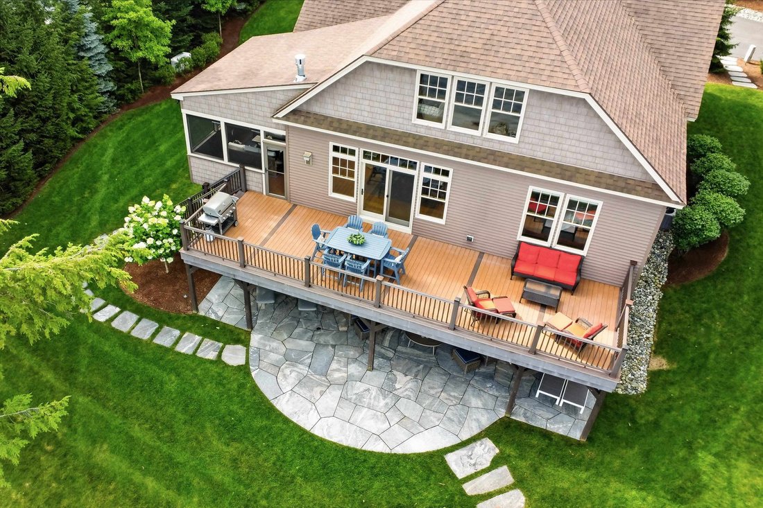 House in Gilford, New Hampshire, United States 3 - 18612994