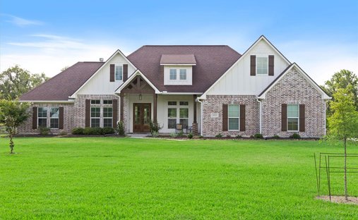 House in Angleton, Texas, United States 1