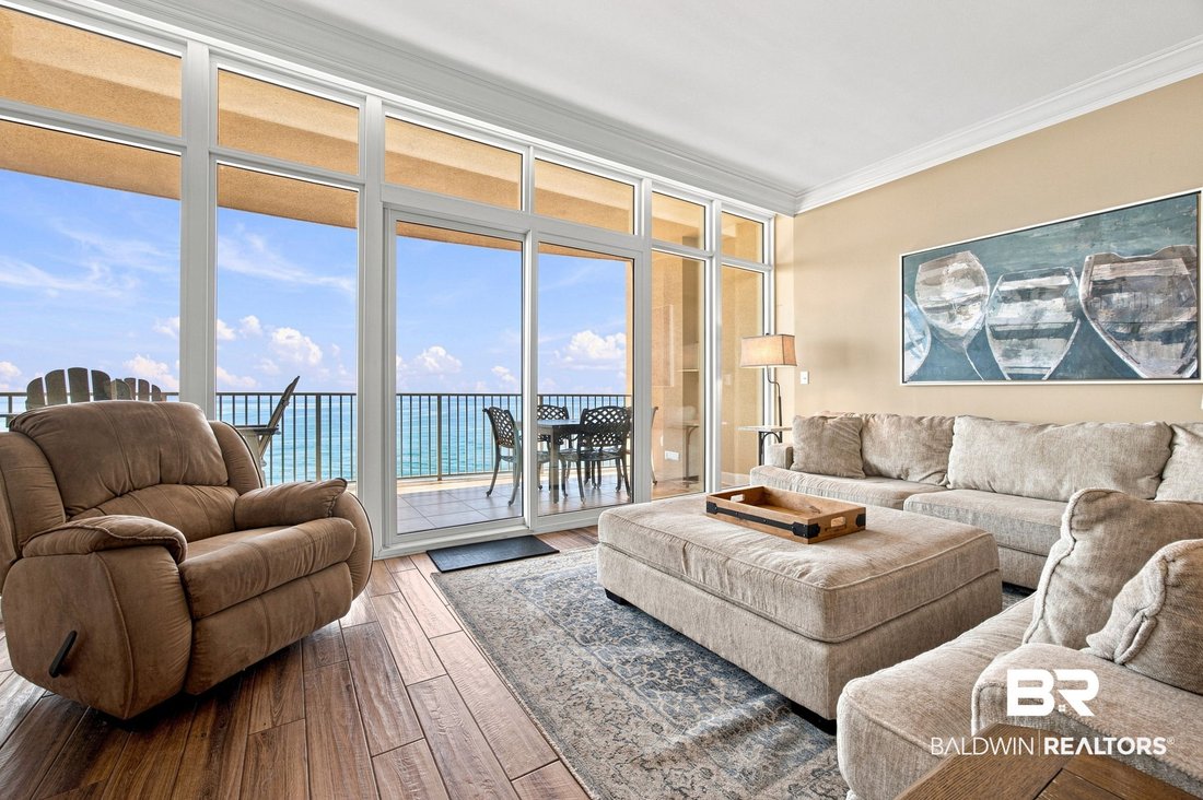House in Gulf Shores, Alabama, United States 5 - 18618439